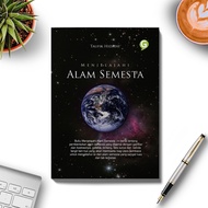 Science Book Exploring the Universe, Author Taufik Hidayat, Guepedia Publisher
