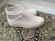 Native Shoes - Jefferson  EU 39 / US 8 White
