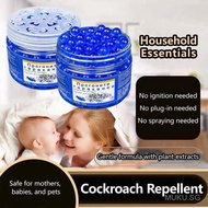 【BUY 5 AT $8.90!!!】Cockroach Repellent Harmless Repellent (120g)