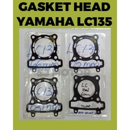 YAMAHA LC135 HEAD GASKET FCCI (G) YAMAHA LC135 135LC LC 135 60MM 62MM 63MM 65MM 66MM 60 62 63 65 66