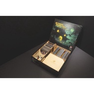 [Taoyuan Board Game House] Betrayal at House on the Hill Storage Box [Crow Box]