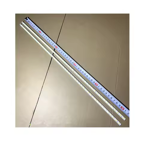 46" 74.46T09.001-1-CC1 STA460A38-REV2.0 52LEDS 522MM For Sony LED Strip 100%NEW