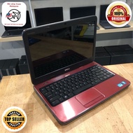 DELL INSPIRON N4050 I5 SLIM LAPTOP 100% ORIGINAL USED