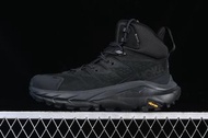 HOKA ONE ONE Kaha 2 Mid GTX 卡哈2 中幫緩震防水戶外功能鞋 1123155 BBLC