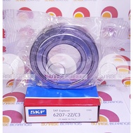 Deep Groove Ball bearing SKF 6207 2ZC3/