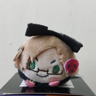 Massive plushie Iruma Jyuto x Sanrio Kuromi - Hypnosis Mic