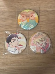 櫻蘭高校男公關襟