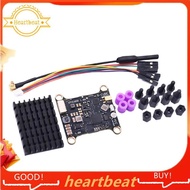 [Hot-Sale] 5.8G VTX 1600mW 48CH Input Voltage Video Transmitter for Long Range RC Airplane FPV Drone