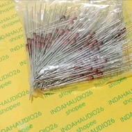 7V5 1N4737A 1W zener diode 7.5v 1n4737 diode 7.5v in4737 in4737A 1 wattST