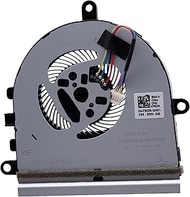 Deal4GO CPU Cooling Fan 7MCD0 07MCD0 Replacement for Dell Inspiron 15 5593 3593 3583 3505 5570 5575 