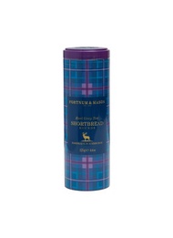 FORTNUM & MASON FORTNUM’S EARL GREY SHORTBREAD ROUNDS 125G