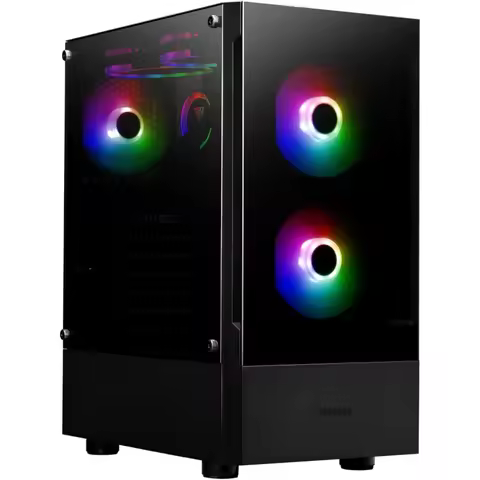 Gaming PC i5 10400F Processor RTX3050 16GB RAM + 1TB Windows 10