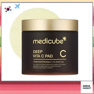 Medicube Deep Vita C Pad