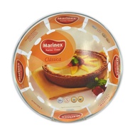 Marinex Round Pan 26.4 Cm X 5.8 Cm 2.4 Liters Free Shipping Discount