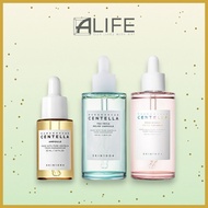 SKIN1004 Madagascar Centella Ampoule Series