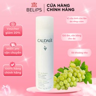 Genuine Caudalie Grape Water Mineral Spray French Organic Grape Essence Anti-Aging Skin Beauty 200ML