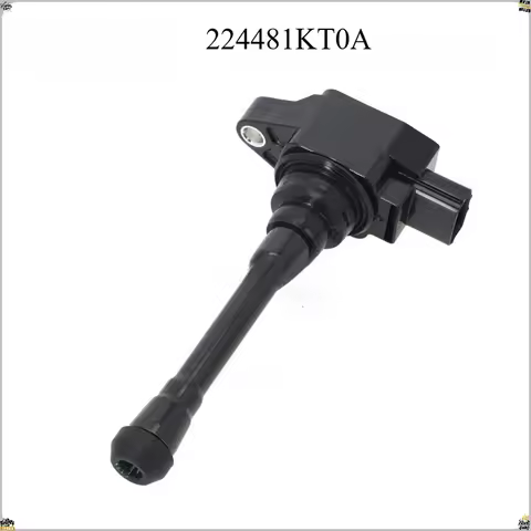 224481KT0A Ignition Coil For Nissan Altima Rogue Sentra Versa NV200 Infiniti QX60 Q70L UF549 224481K