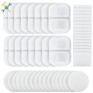 Dog Dispenser Filter Replacement for 7 L Large Cat Dog Water Fountain Safe Efficient SHOPCYC5516