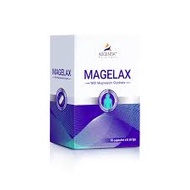 ASCENTIA MAGELAX (MAGNESIUM GLYCINATE) CAPSULES 10SX6