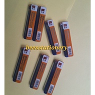 CARERA 0.9MM 2B PENCIL LEAD