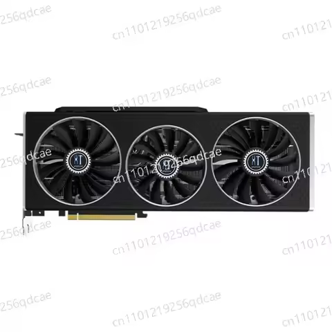 RX 6800xt graphics card GDDR6 16GB desktop gaming GPU RX 6800xt graphics card in good condition 6800