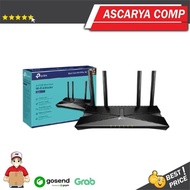 Tp-Link Archer AX10 AX-1500 WIFI 6 Wireless Router Wireless Signal Antenna AX1500 - Black