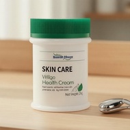 South Moon Vitiligo & Leukoplakia Repair Cream Krim Pembaikan Vitiligo & Leukoplakia South Moon 5400