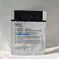 Belif Aqua bomb Refreshing Gel Cream 234.1% 3ML