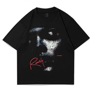 【Premium 220GSM 100% Cotton T-Shirt】GXG  Oversized Reality T-shirt