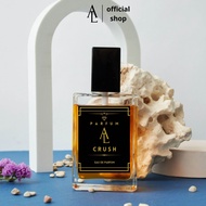 Parfum Perangsang Gairah Wanita Minyak Wangi Tahan Lama 24 Jam Original AL Parfum Crush