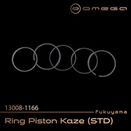 Fukuyama PistonRing / Kaze PistonRing