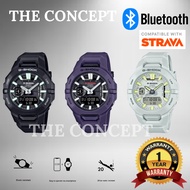 100% ORIGINAL CASIO G-SHOCK STEP TRACKE GBA-950-1A GBA-950-2 GBA-950-7 GBA-950 GBA900 STRAVA LINK ME