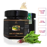 Dalat Cordyceps Dandelion Extract