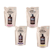 Kundal Premium Nature Shampoo Refill Pack 400ml