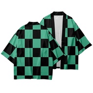 Anime! Diệt quỷ cứu nhân: kimetsu no Yaiba Kamado tanjirou quần áo kochou Shinobu tomioka giyuu agat