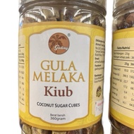 Gula Melaka Kiub Asli