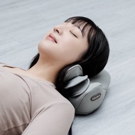 【3ZeBra】朵朵枕 氣壓熱敷頸部按摩器