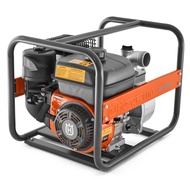 (FREE GIFT)HUSQVARNA W50P Petrol Engine Water Pump Pam Air (2 Inch)