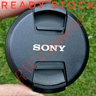 _ Lens Cap Lens Cap Sony 67 67Mm Sony Sal 24-70Mm 85Mm F1.8 18-200Mm