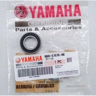 Yamaha New Nmax, New Aerox Double Clutch Pully Bearing B6H-E7678-00