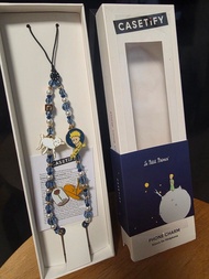 CASETiFY 小王子手機掛繩 電話繩