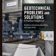 Geotechnical Problems and Solutions B Book