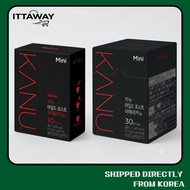 [KANU] Mild Roast Americano Mini / 10T,30T / Americano, Coffee Stick, Mild Americano