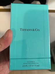 Tiffany & Co. 香水