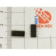 [1 pc] IC SN75173 SOP-16 3.9mm