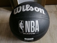 Wilson NBA Dry Endure 7號籃球