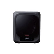 湯姆盛 - Thomson TM-AWD300G 3公斤/850W 480/400/560 可掛牆 座檯 排氣式乾衣機 (灰色)