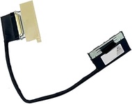 HSSDTECH 30PIN FHD LCD Display Cable Screen Cable Video Wire Replacement for Lenovo Thinkpad T15p Ge