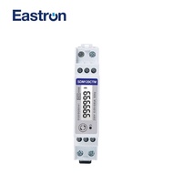 SDM120CT 1 Phase RS485 Modbus Power Meter,Wattmeter,Energy Meter,DIN Rail Energy Meter