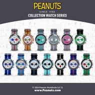Peanuts Snoopy手錶盲盒第三代
